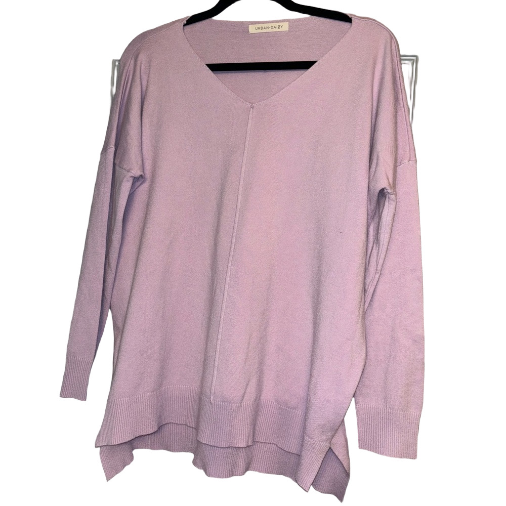Urban daizy sweater